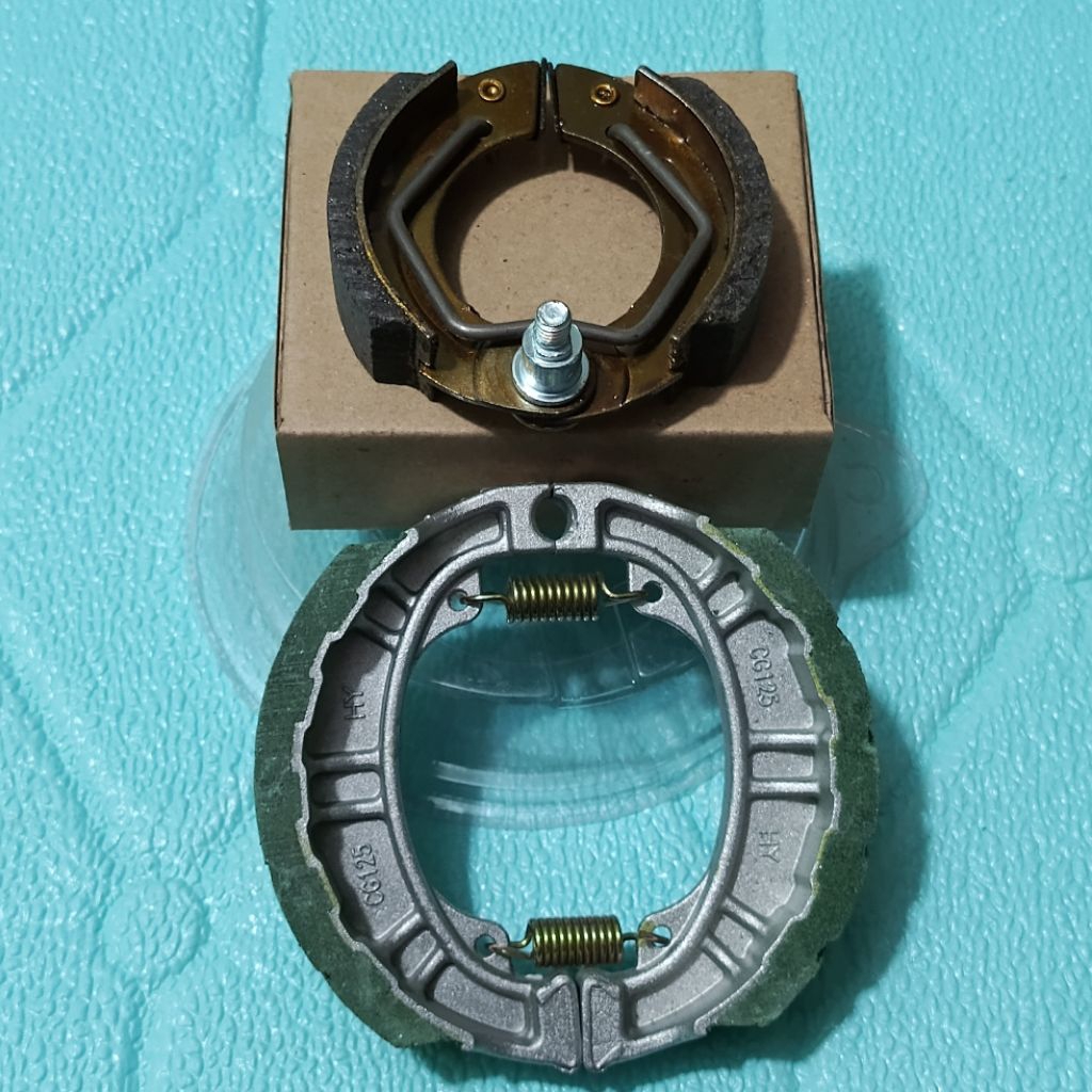 ผ้าเบรค UWINFLY T65 LIT LITE / UWINFLY T65 LITHIUM