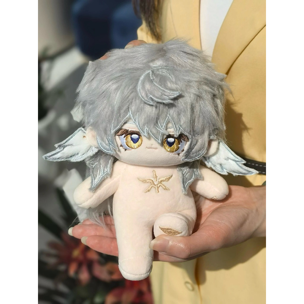 ตุ๊กตาวันอาทิตย์ 20 ซม. รางดาว Honkai HSR