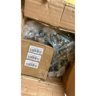 BOLT NAP WHEEL DUTRO 130HT OKAYAMA