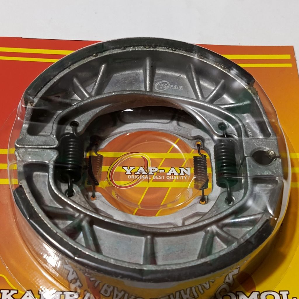 UWINFLY D8 / UWINFLY D7 ผ้าเบรกจักรยานไฟฟ้า