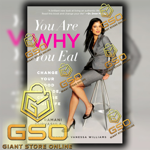 GSO You are Why you กิน - เปลี่ยนทัศนคติอาหารของคุณ Change Life DR.R.Durvasula