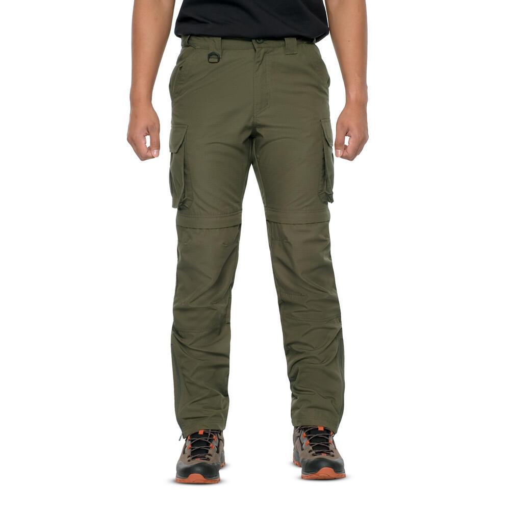 EIGER TERRA VENTURE CONVERTIBLE PANTS