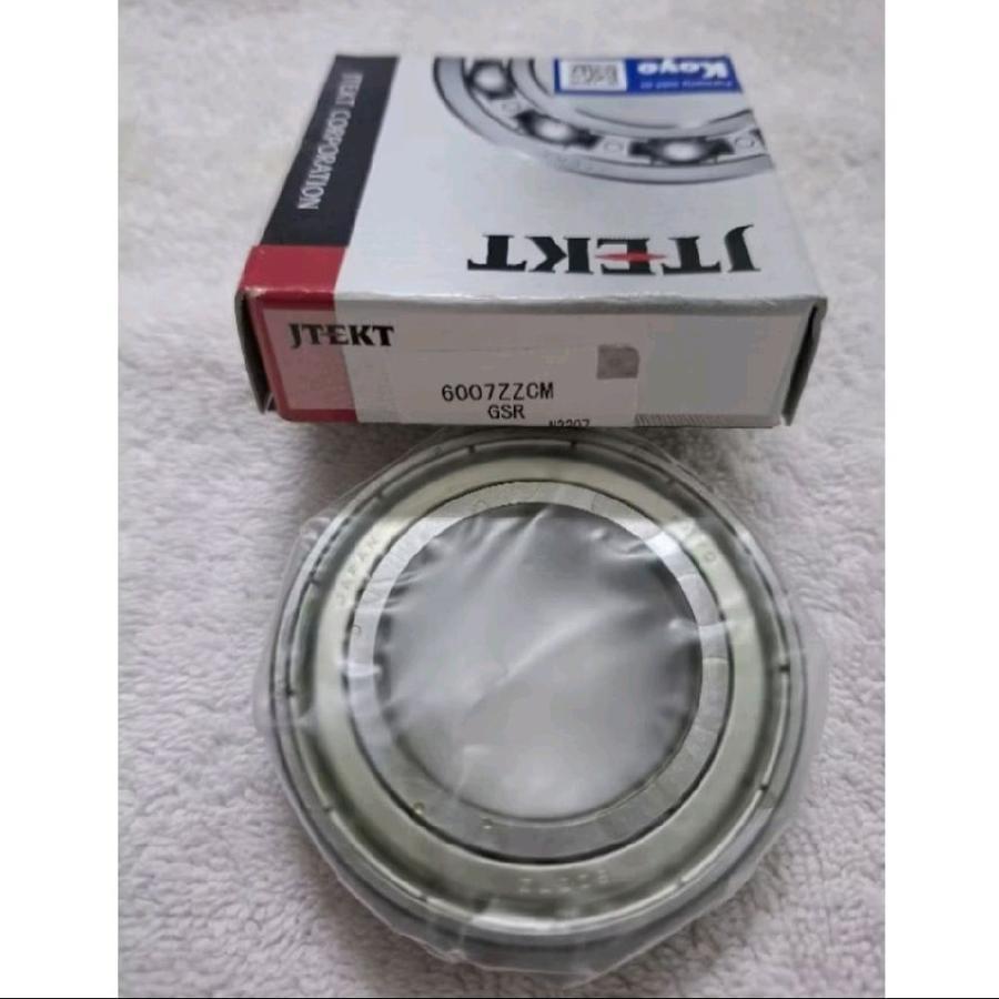 แบร์ริ่ง 6007 ZZ KOYO JAPAN ORIGINAL