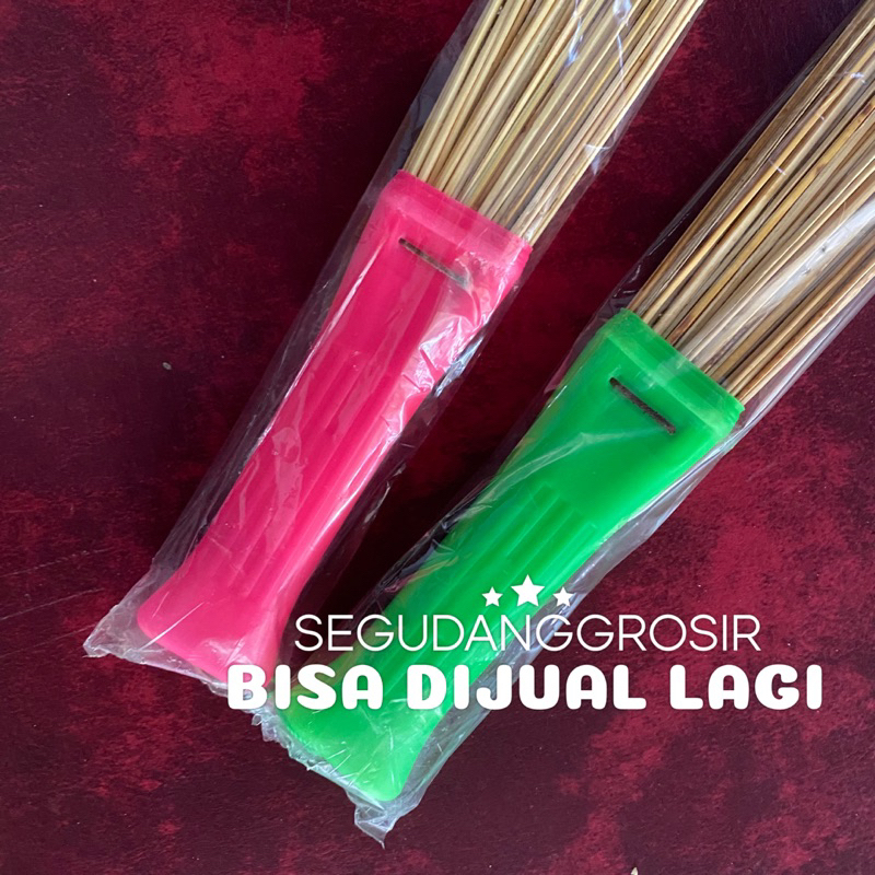 MATTRESS STICK BROOM / MATTRESS THREAD BROOM 4500