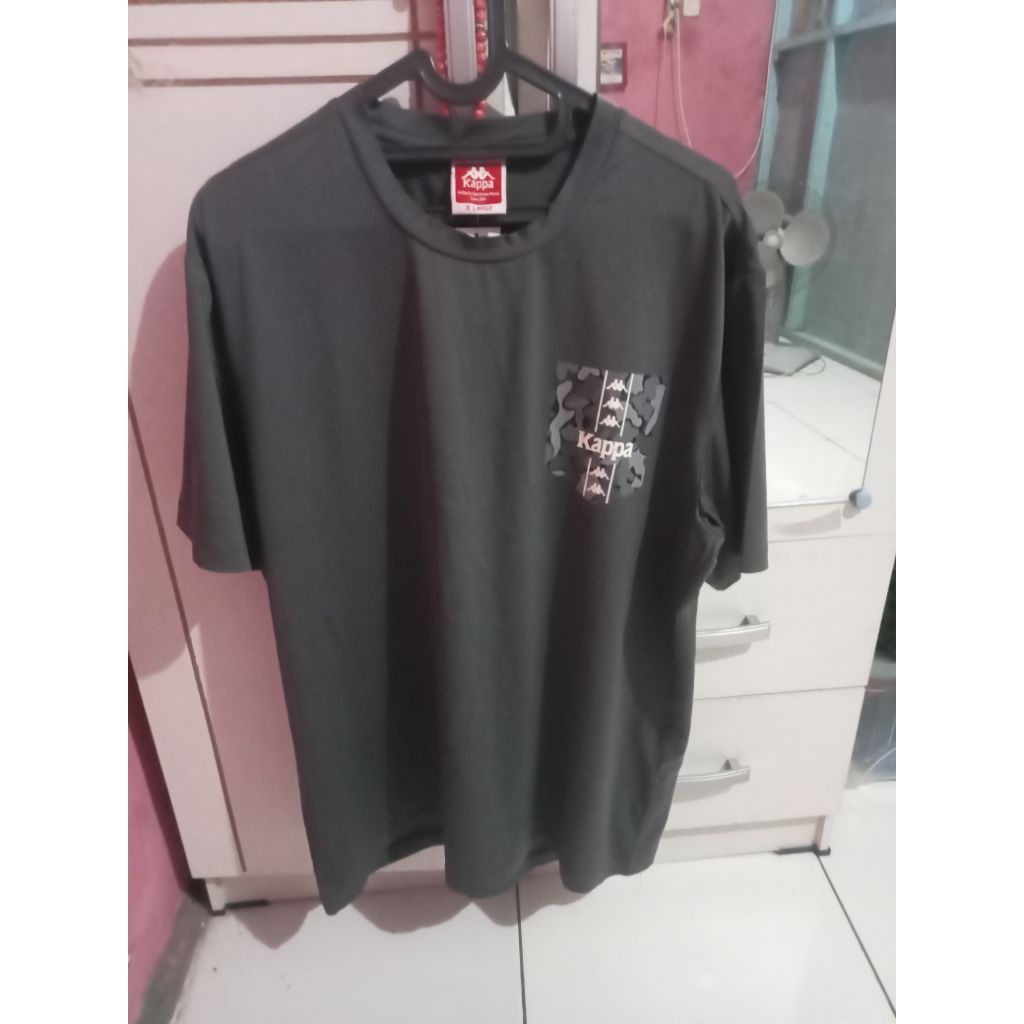 Kappa thisrt********