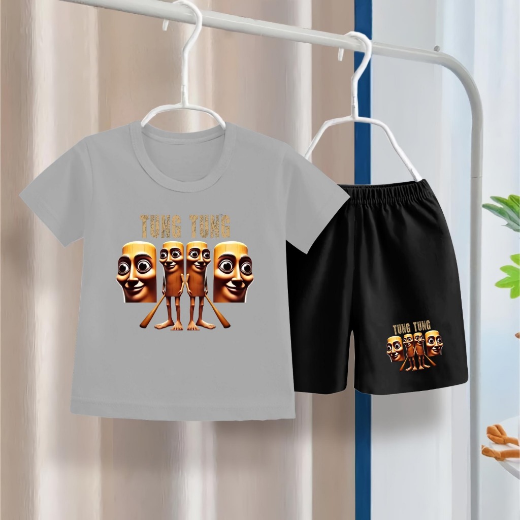 CHILDRENS HITS การตั้งค่าสําหรับ BOYS/ชุด CHILDRENS 1-9 ปี