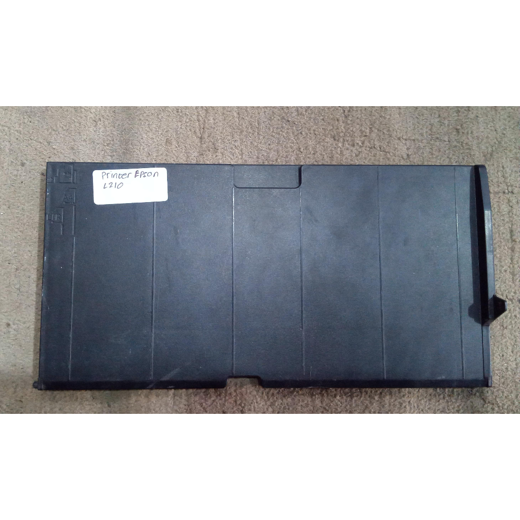 เคสกระดาษ EPSON L210 PRINTER