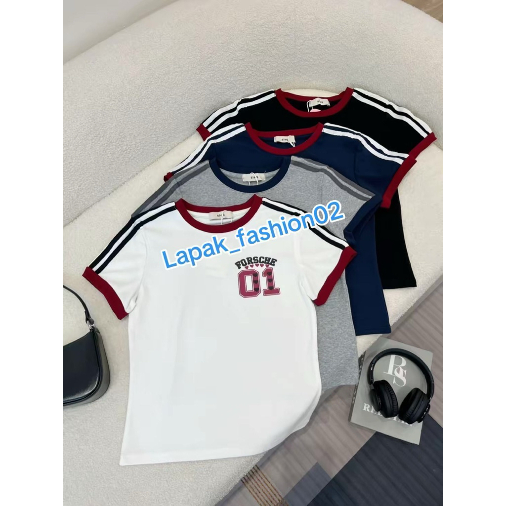 เสื้อ Siwa presbody*