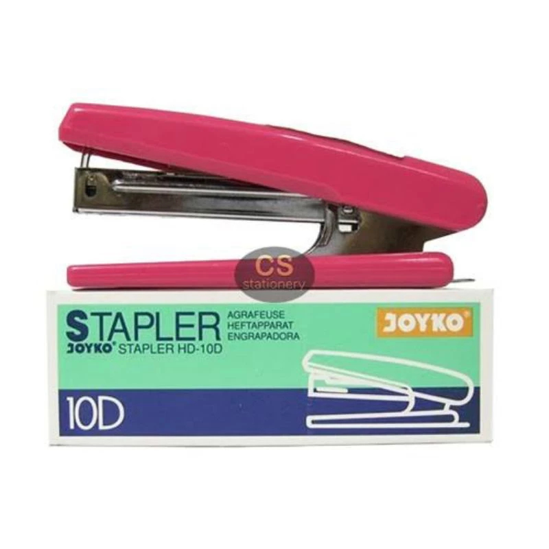 A28 ADENSURADEN Joyko HD-10D/10CL เครื่องมือเย็บกระดาษ