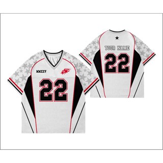 RUGBY JERSEY 01*****