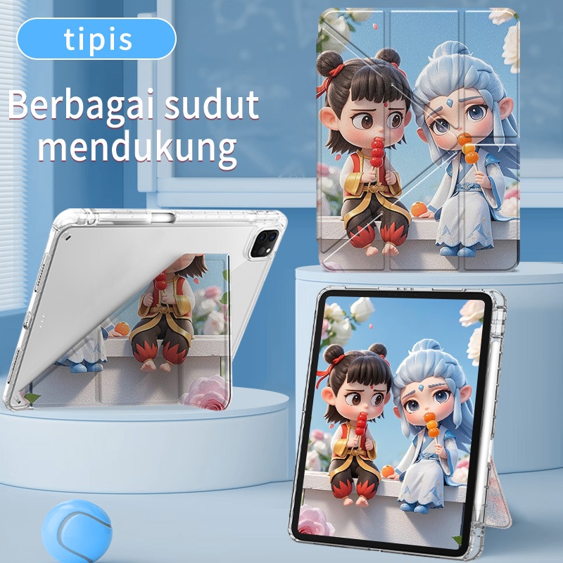 3 + Y zv932 สําหรับ Ipad gen 10/11 gen 7/8/9 10.2 นิ้ว mini pro 11 air4 air5 สําหรับ Huawei matepad 