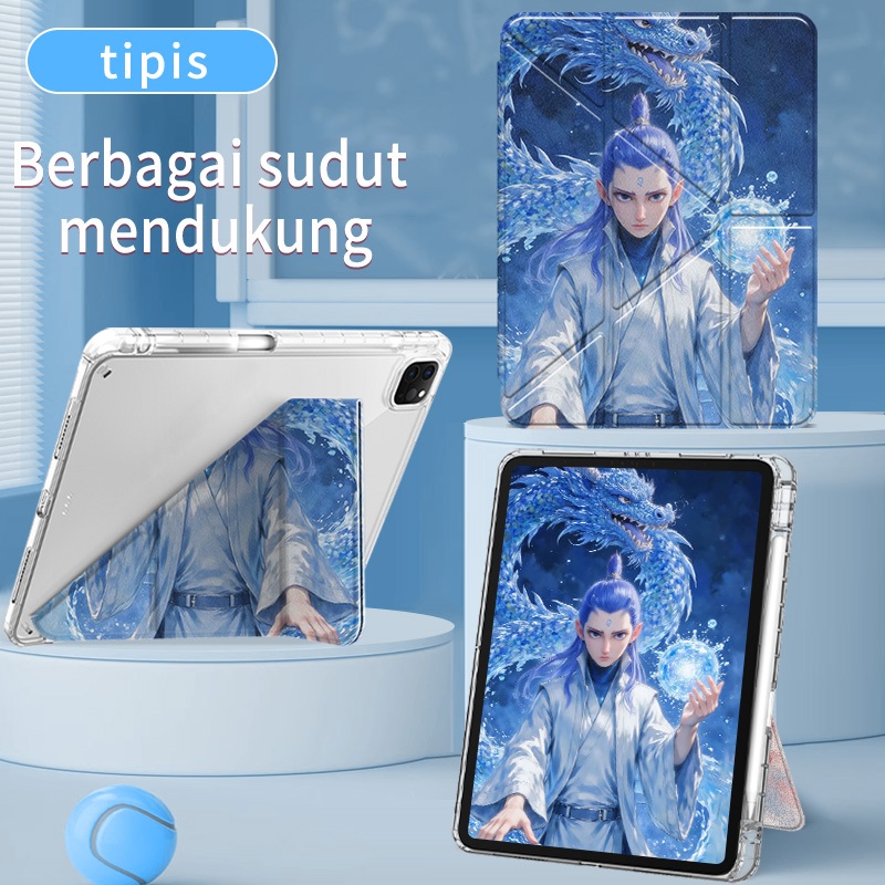 3 + Y zv854 สําหรับ Ipad gen 10/11 gen 7/8/9 10.2 นิ้ว mini pro 11 air4 air5 สําหรับ Huawei matepad 