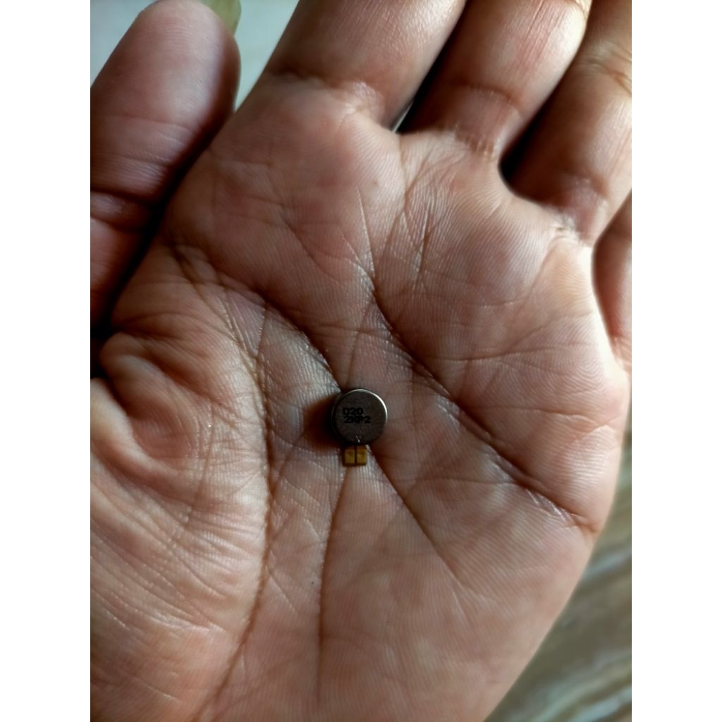 VIBRATE VIBRATION REDMI 8 / 8A PRO ORIGINAL COPOTAN