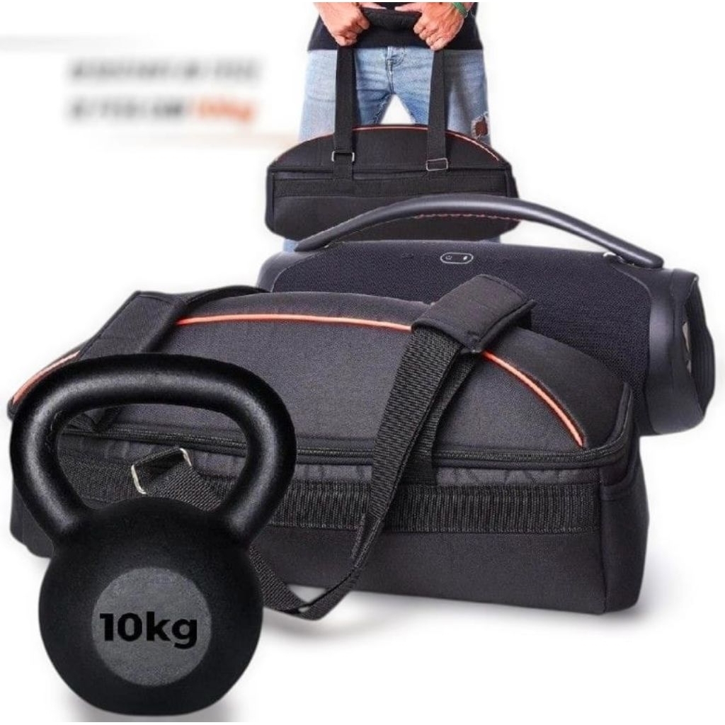 Softcase สําหรับลําโพง LENYES S 873 กระเป๋าเก็บลําโพง LENYES S 873 กระเป๋าลําโพงแบบกําหนดเอง