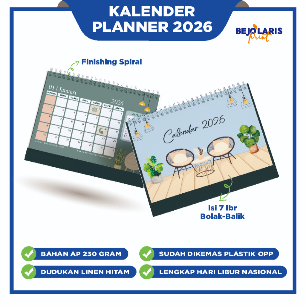 ปฏิทินวางแผน 2026 ปฏิทิน 2026 ปฏิทินตั้งโต๊ะ 2026 วางแผน ตั้งโต๊ะ