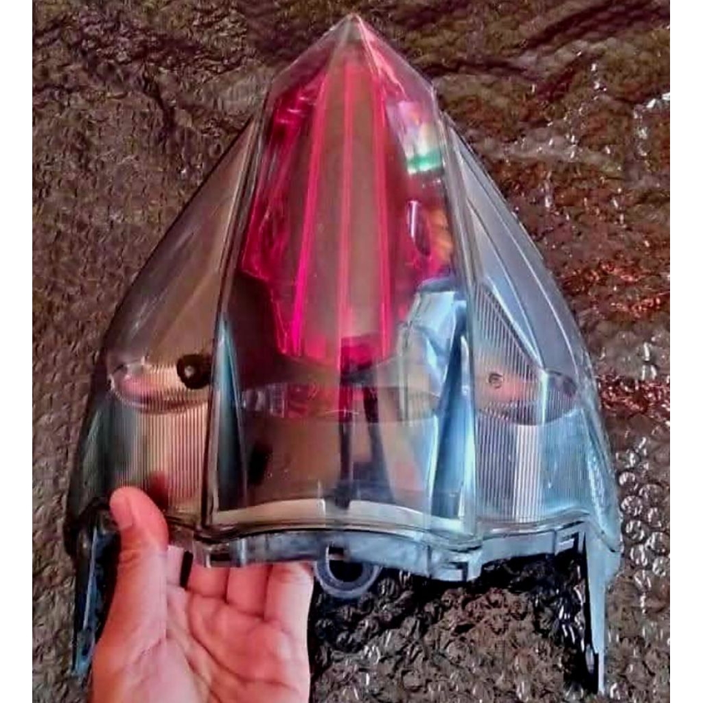 New Original มือสอง Jupiter MX Stop Light ไฟเบรค