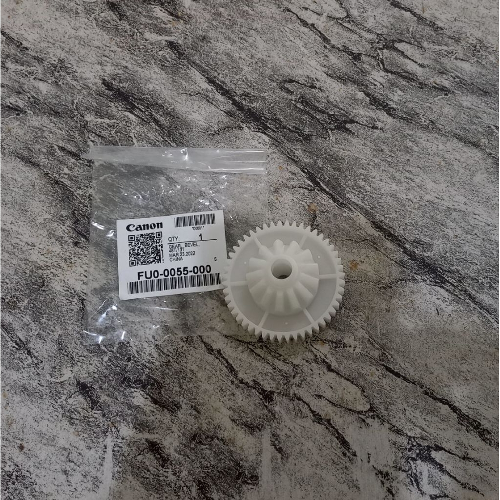 Gear Bevel 48T/13T FU0-0055-000 สําหรับใช้กับ iRA 6075/6275