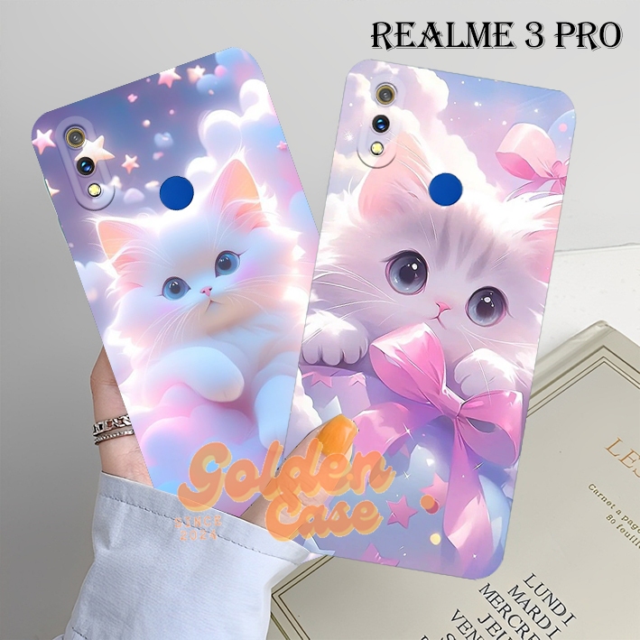เคส Hp Realme 3 Pro - 5 Pro - 3- 5i - 5s- Narzo 20A - Narzo 20 - Narzo 50A