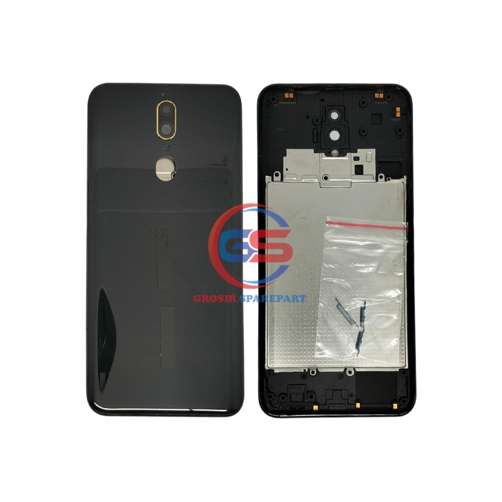 เคสOppo F11*********