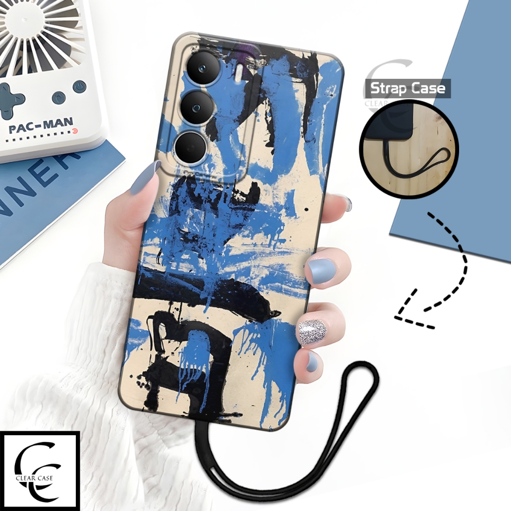 HP เคสโทรศัพท์ Realme C71 ใหม่ล่าสุด 2025 | เคสRealme C71 | Realme C71 ปลอกฝาหลังสําหรับ Realme C71 