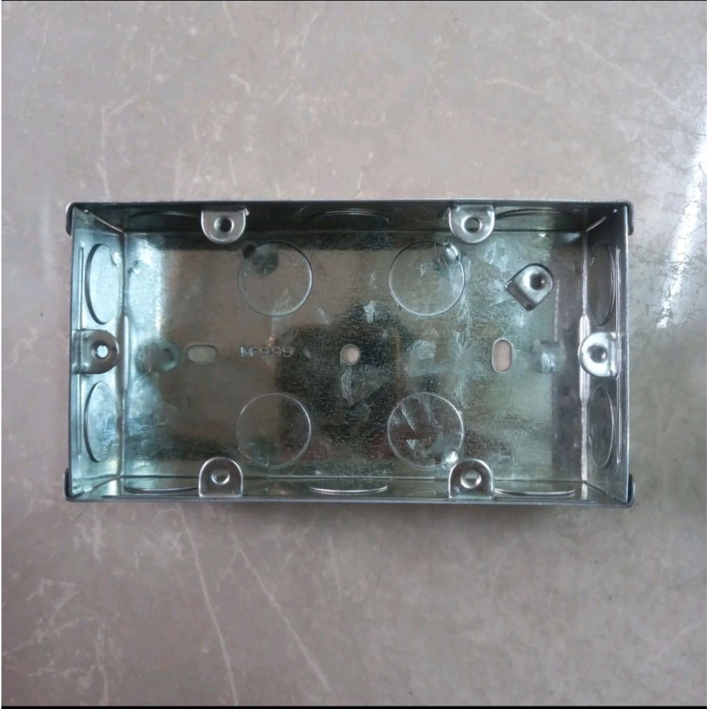 Inbow mk 2 gang m999 สามารถ