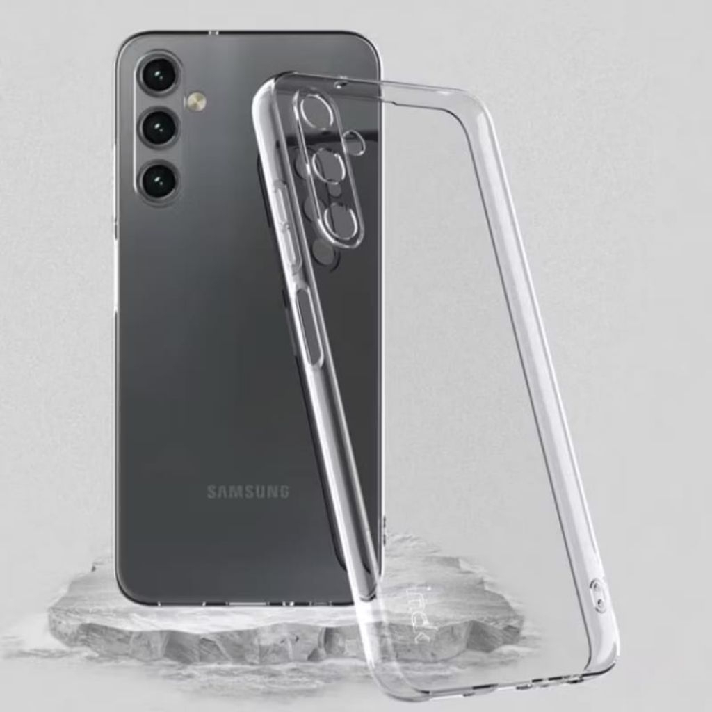 เคสใส AirBag Samsung A6+2018 A7 2018 A750 J2 J5 J7 J2 J3 J5 J7 J8 J7 J6 J6 J5 J4 J3 J2