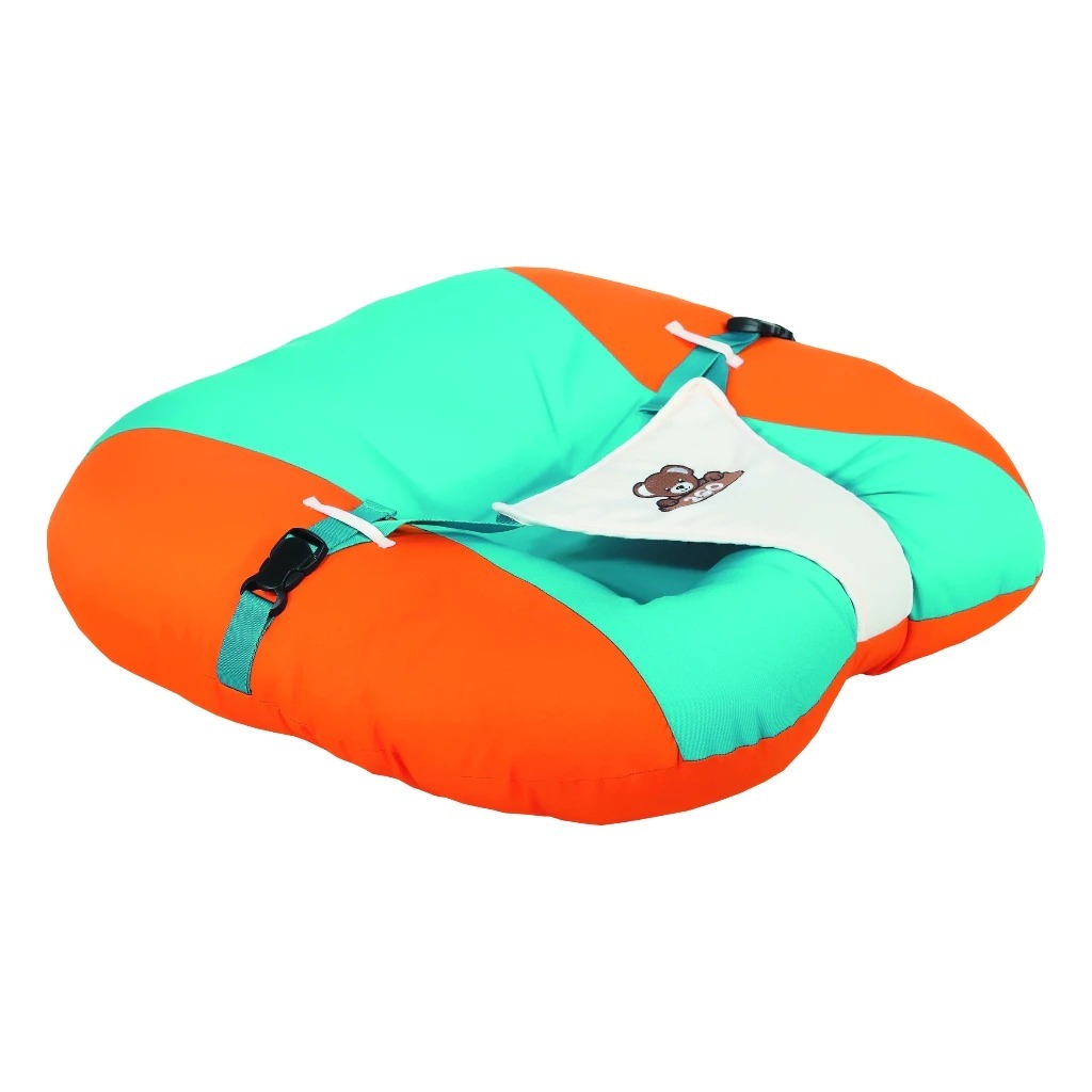 BABY 2 GO SOFABED 4IN1 BRIGHT SERIES B2P1114