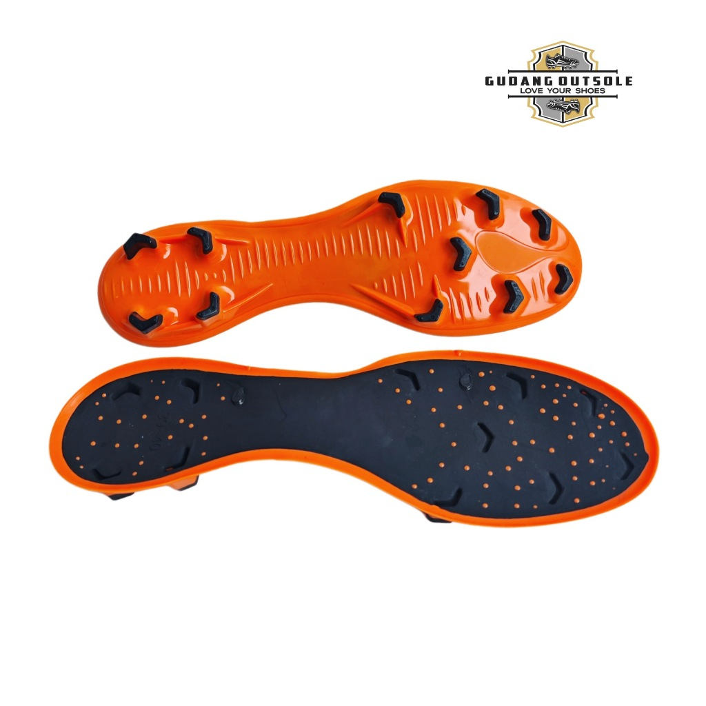 รองเท้าฟุตบอล Mercurial Vapor – รองเท้าฟุตบอล Outsole สําหรับทุกยี่ห้อ