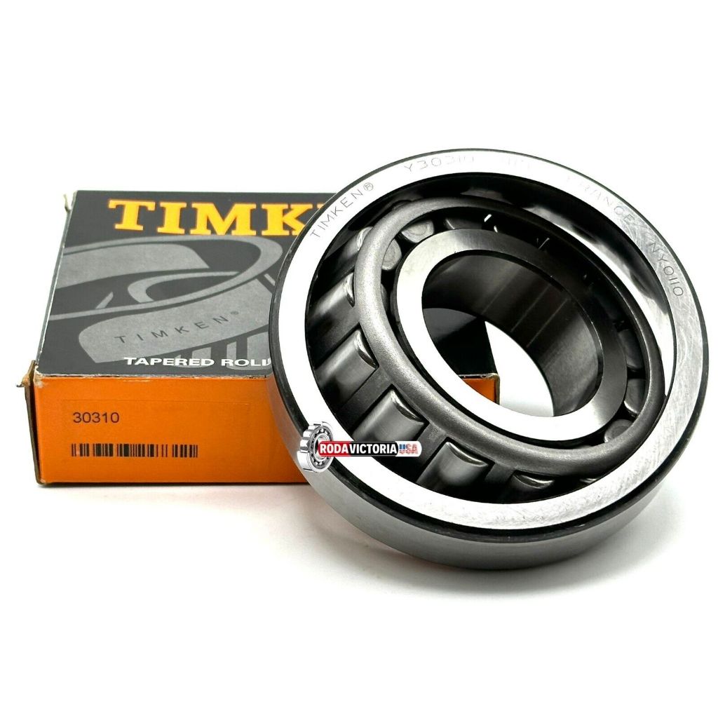 TAPERED BEARING 30310 TIMKEN ORIGINAL