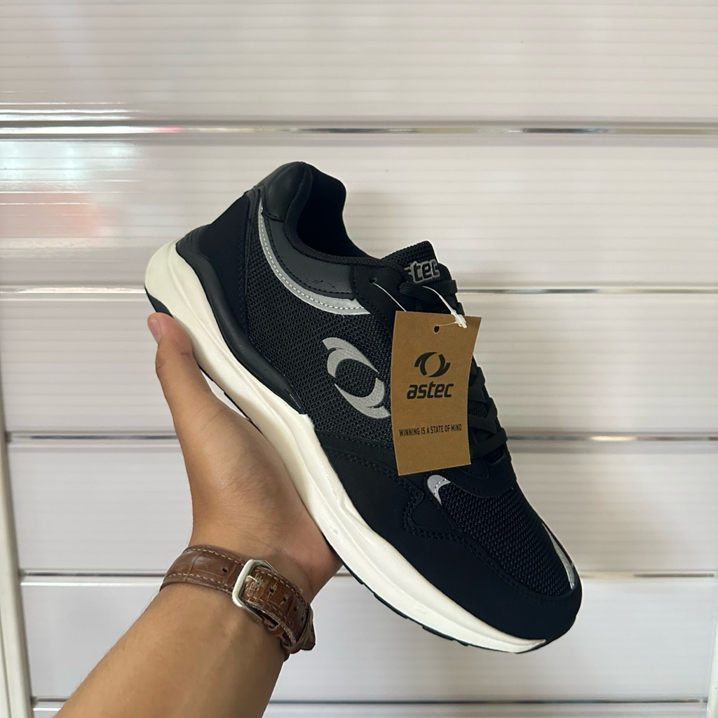 รองเท้าวิ่ง ASTEC JAX ดั้งเดิม