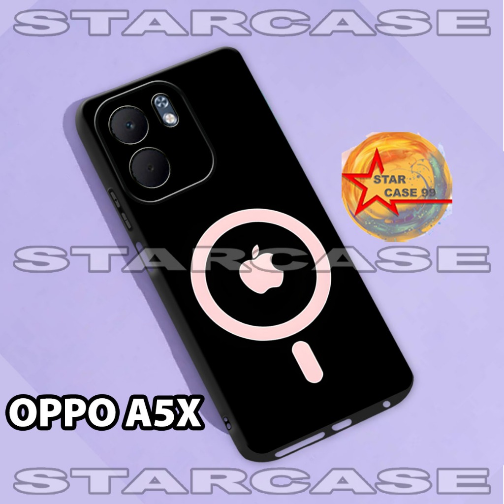 Oppo a5x/S1 ยาง Softcase/Motif /เคส oppo a5x/เคส oppo a5x