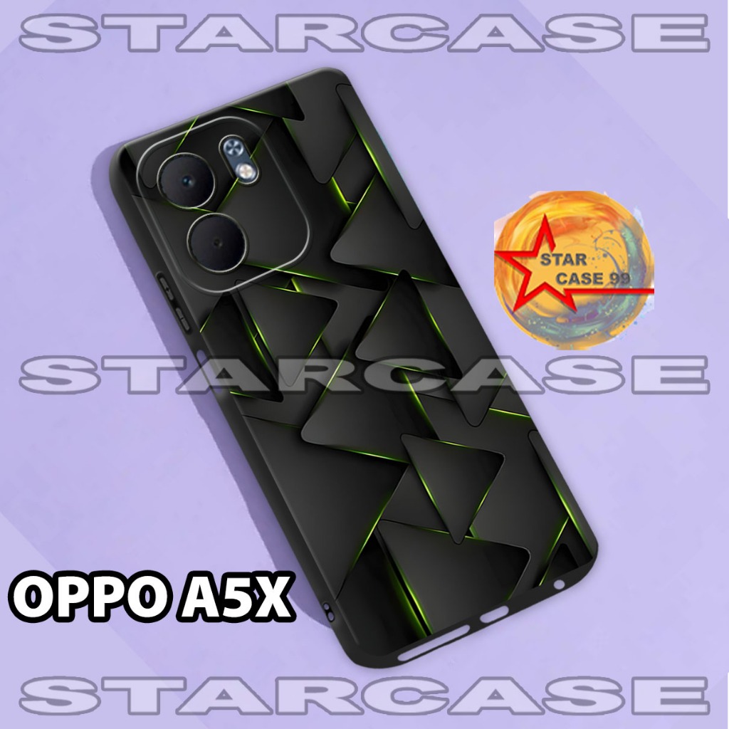 Oppo a5x/S10 ยาง Softcase/abstract Motif/เคส oppo a5x/เคส oppo a5x