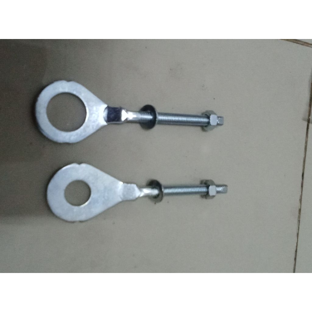 Yamaha U5 U7 V75 V80 V80SS V80SDX Super deluxe Robot Excellent L2 L2G L2S L2SN YB100 YL2 ชุดต่างหูโซ