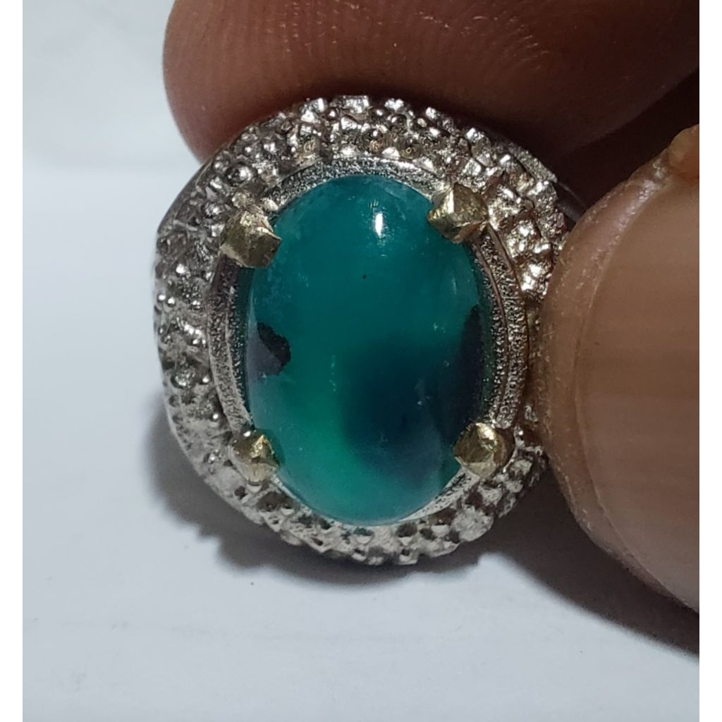 BACAN DOKO PALAMEA EST DIM 12x8,5x5 แหวน 8