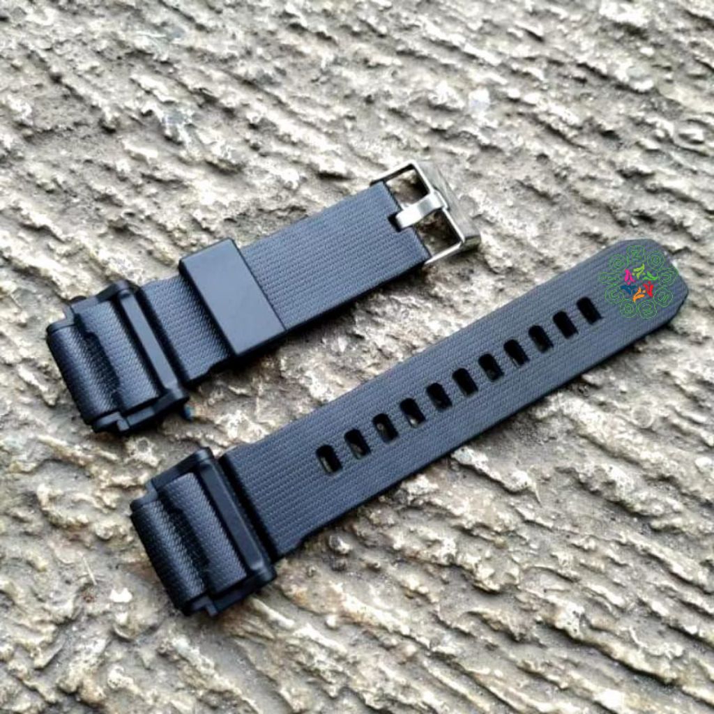 สายนาฬิกา Casio G-Shock GD-400 สาย G-Shock GD-400