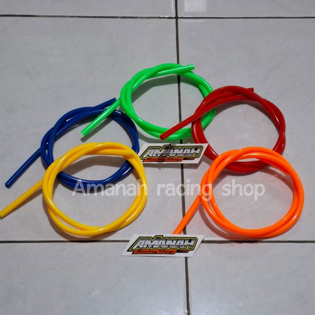 RESERVOIR HOSE RADIATOR RESERVOIR HOSE AEROX NMAX LEXY NVX RADIATOR TUBE HOSE NMAX AEROX LEXY VARIATIONS HOSE_Reservoir ท่อ