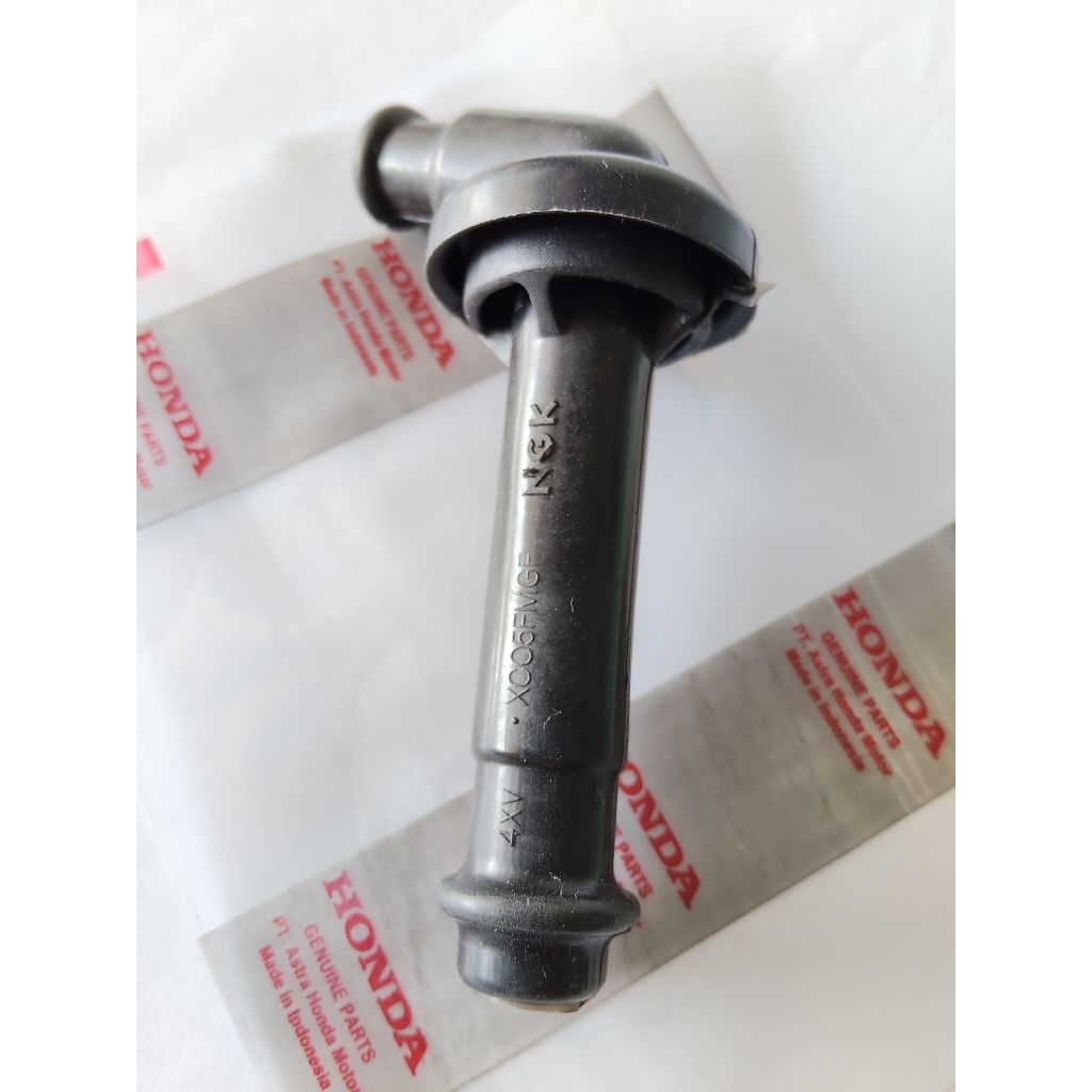 ฝาครอบหัวเทียนสําหรับ Honda CBR 150 OLD (KP)/ CBR150 OLD