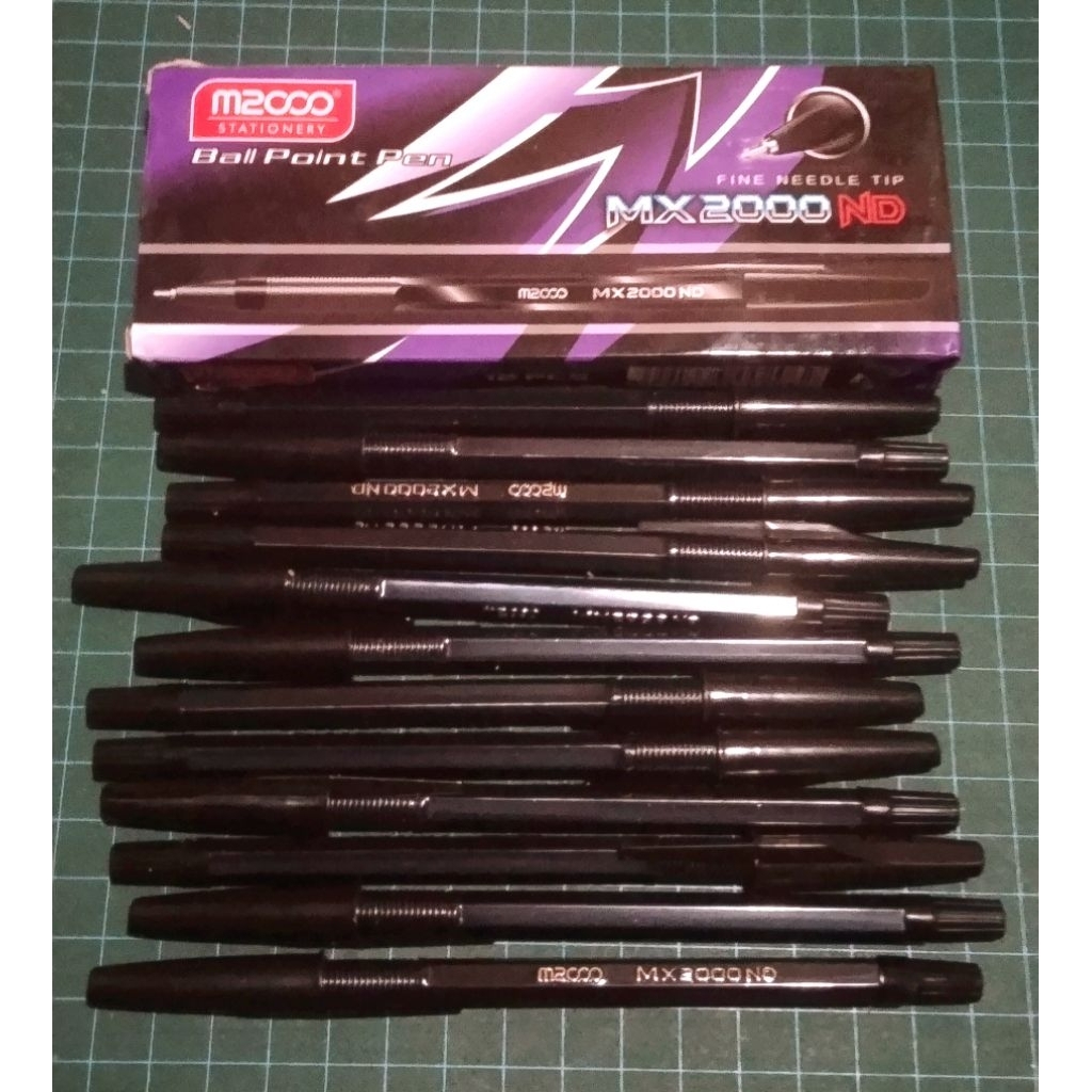 ปากกา MX2000ND******