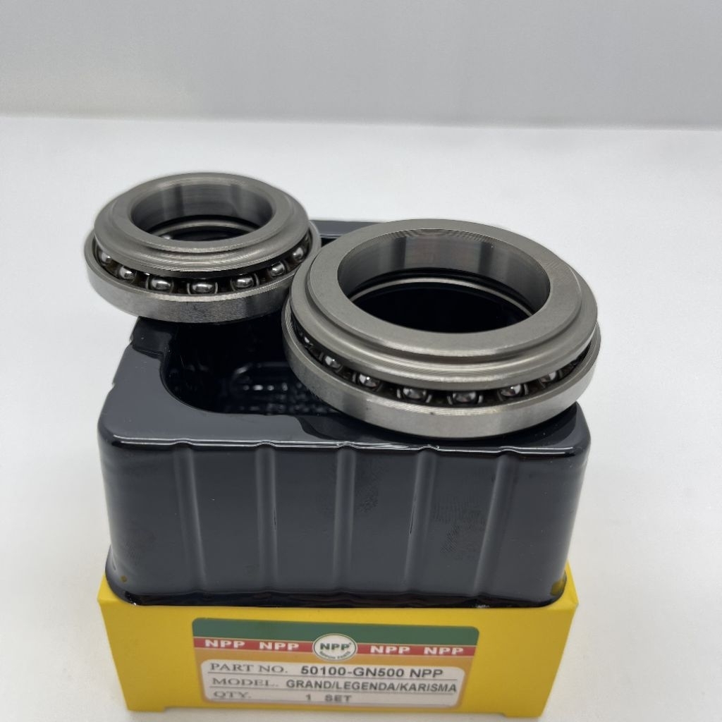 Grand, Legenda, Supra, Beat, Vario, Vario 125, Vario 150, PCX 150 NPP Nippon Prits คอพวงมาลัย