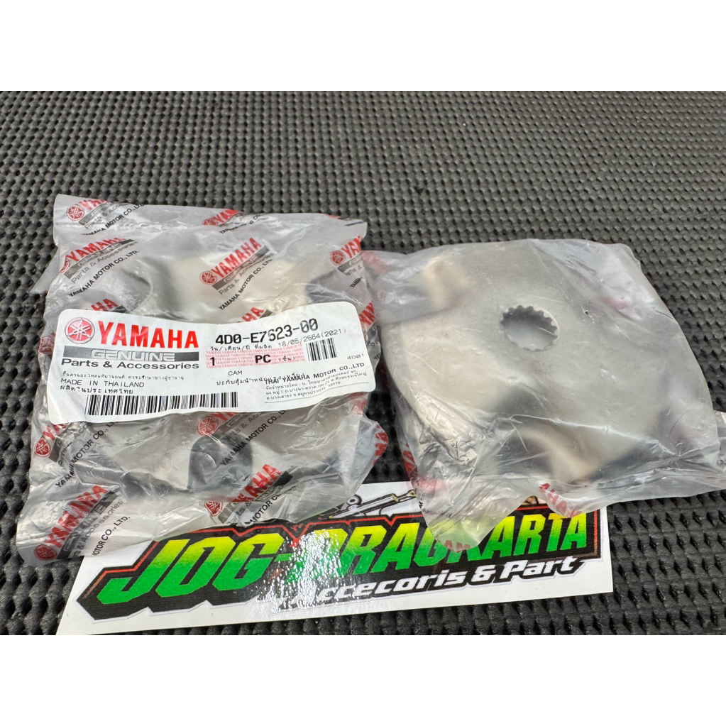 POLI ฝาครอบลูกกลิ้ง Yamaha Fino Thailand 4DO 4D0 สําหรับ Mio Sporty Mio smile Nouvo Z lele Mio Soul 