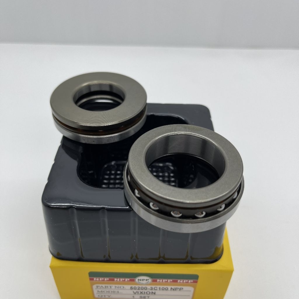 คอพวงมาลัย Vixion, Vixion New, R 15, Xabre NPP Nippon Parts