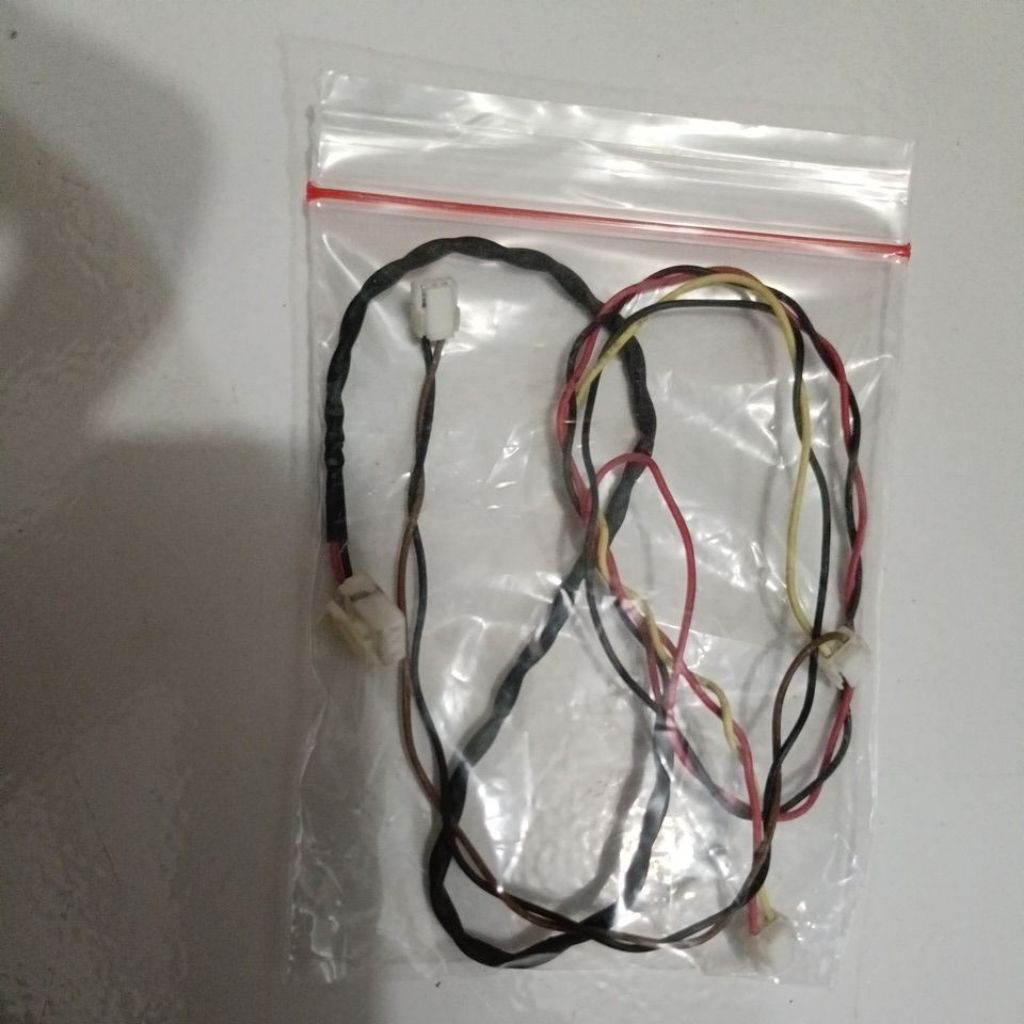 สายไฟแบ็คไลท์ led Samsung UA43N5001AK UA43N5300AK 43n5100ak 43n5300ak เดิม