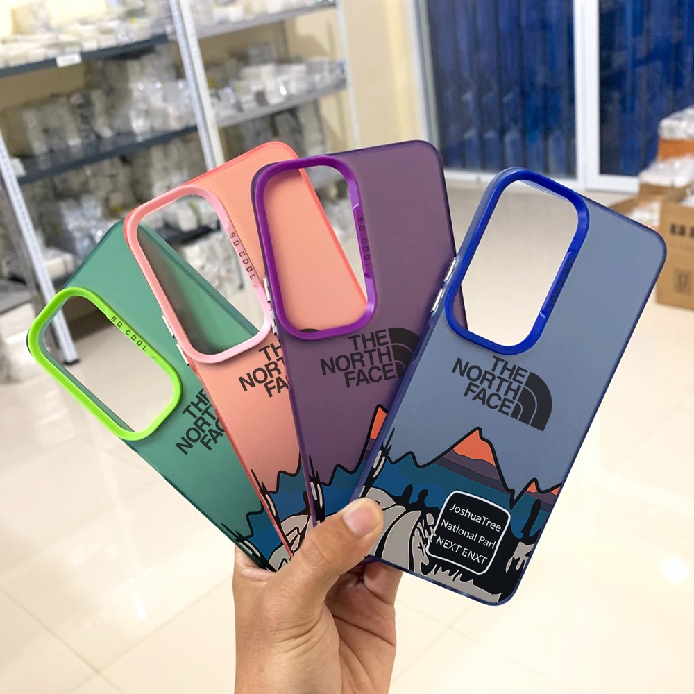 [LK06] เคส Vivo Y19s Softcase IMD Hologram - เข้ากันได้กับ Vivo Y19s