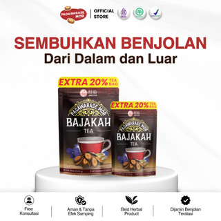 Padawarasemor Herbal Ampuh Segala Benjolan 100% Original Tanpa Operasi HALAL BPOM