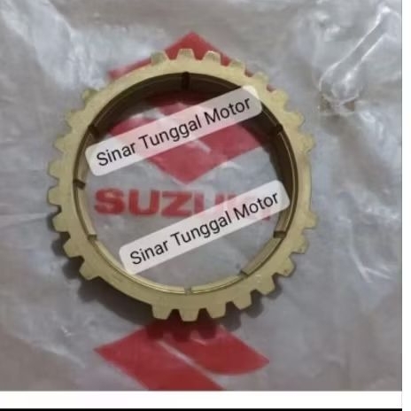 แหวน Synconis เกียร์เกียร์ sincronis 5 suzuki Aerio และ Baleno next g