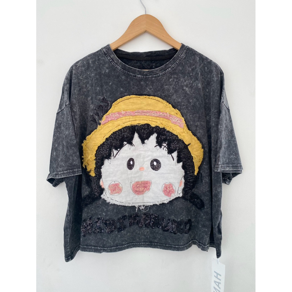 CHIBI MARUKO CHAN TOP