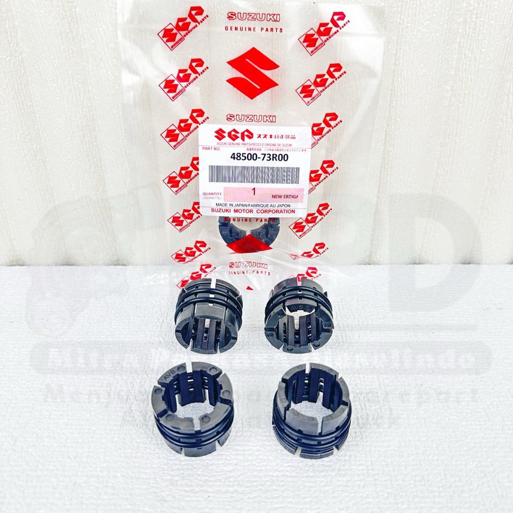 Bushing Rack พวงมาลัย Boss Steer Suzuki All New Ertiga XL7 Ignis New Carry 2018 Up