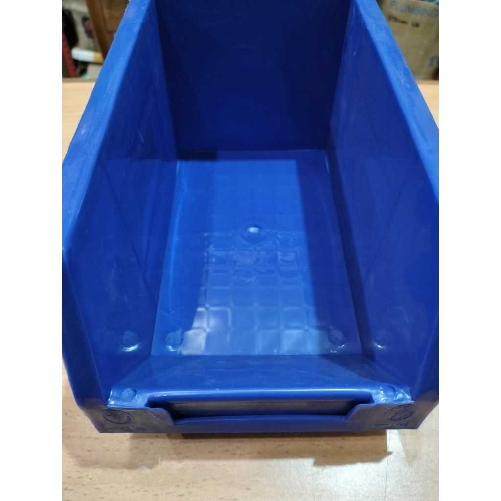 JOLLY BOX 200 / SCREW BOLT กล่องเก็บของ