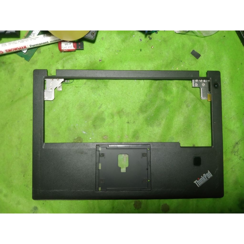 Good Palm Rest Thinkpad X270 ฝาครอบด้านบน