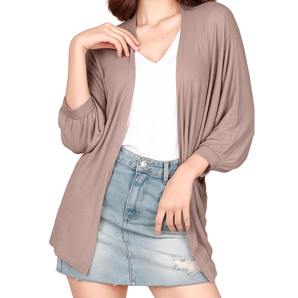 OH Fashion Giolla Outer 6395